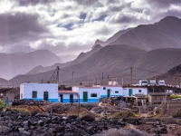Puerto de las Nieves